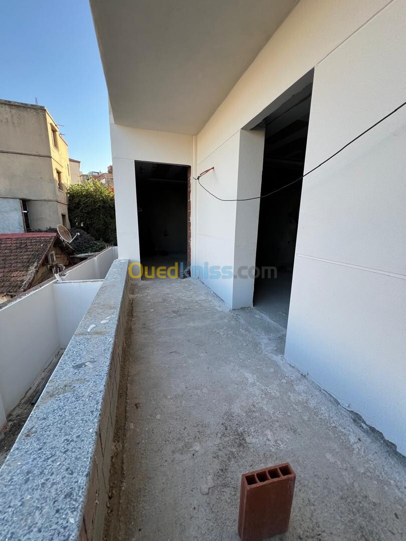 Vente Appartement F3 Alger Mohammadia