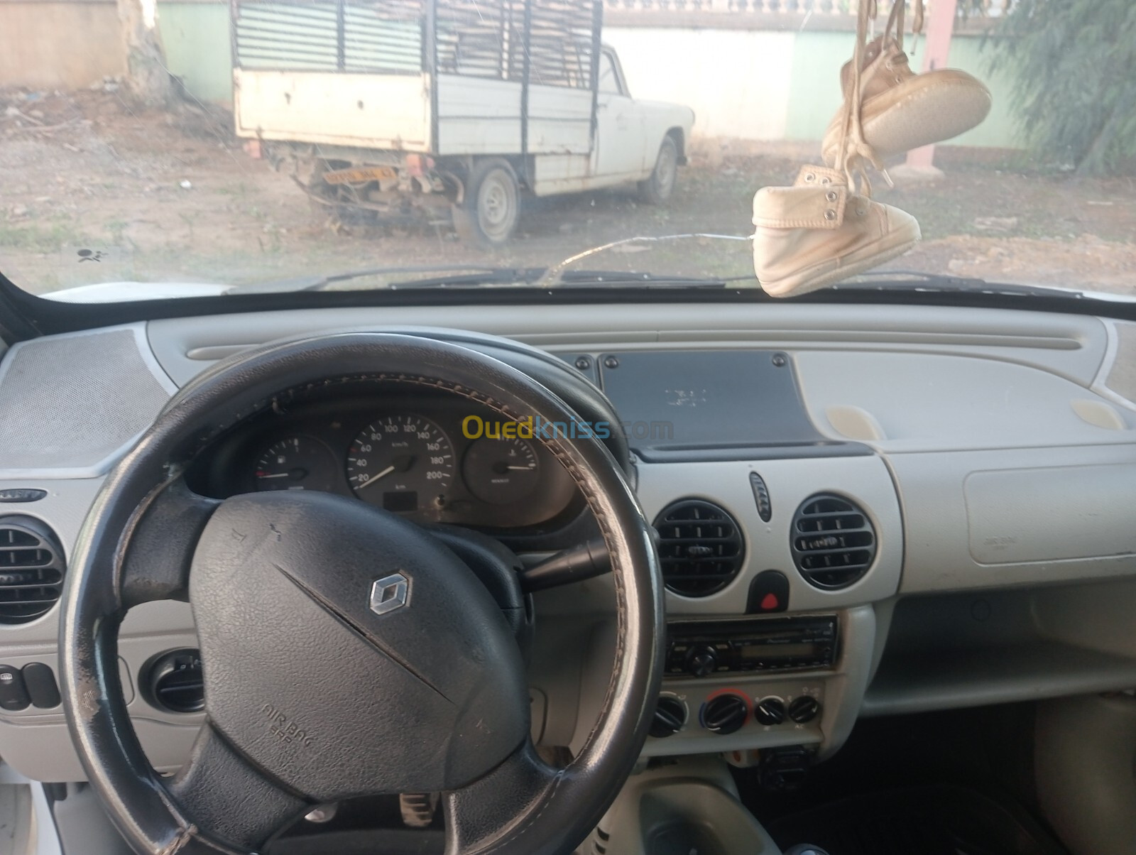 Renault Kangoo 2002 Kangoo