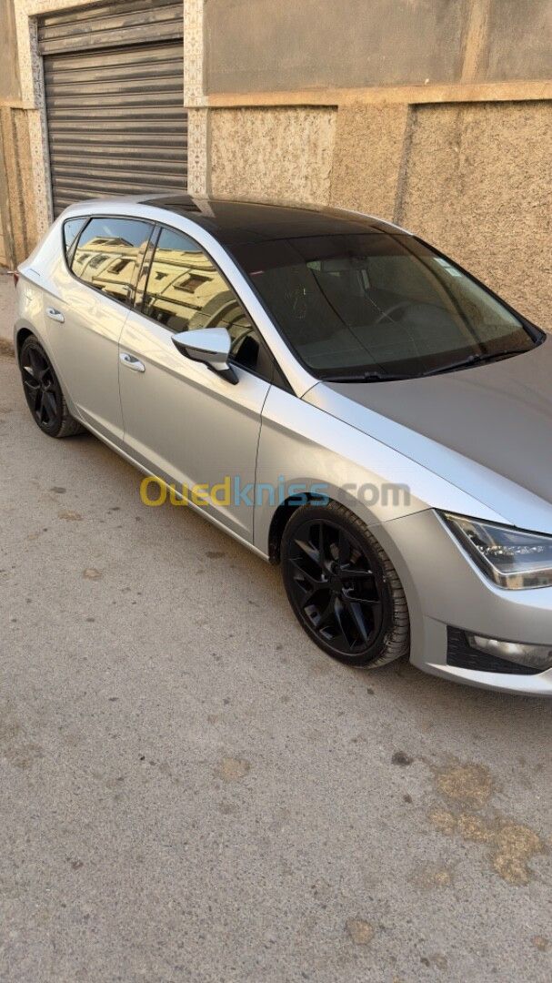 Seat Leon 2014 Leon