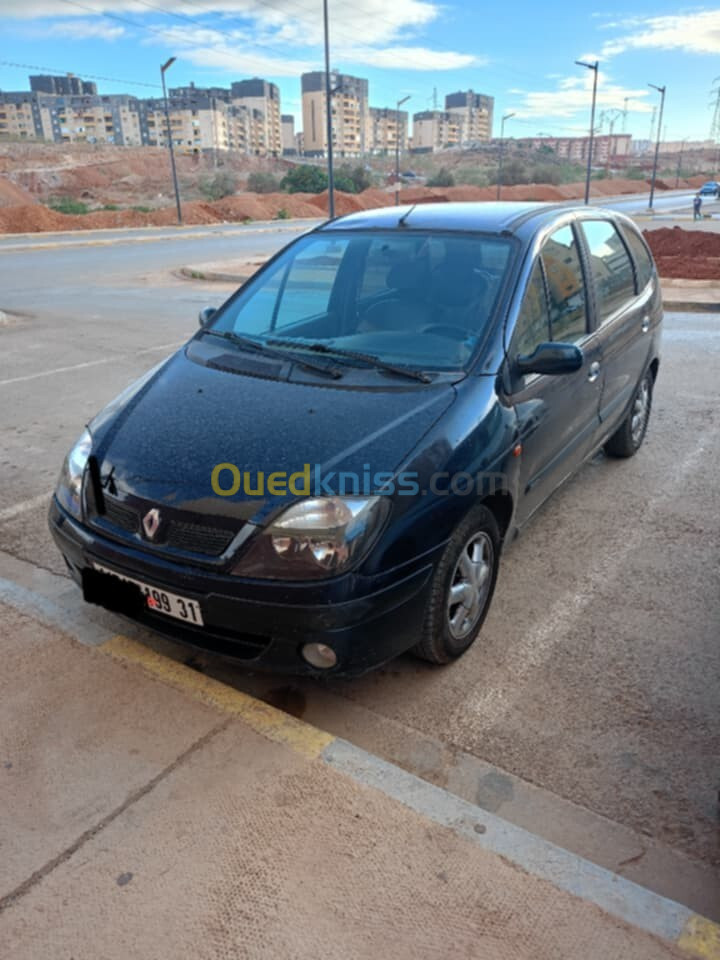 Renault Scenic 1999 Scenic