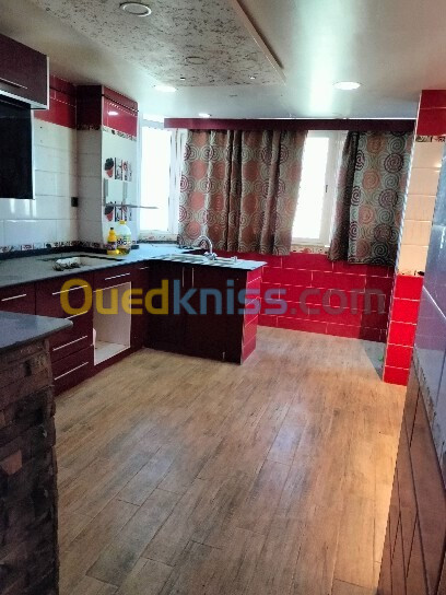 Vente Appartement F3 Boumerdès Ouled hedadj