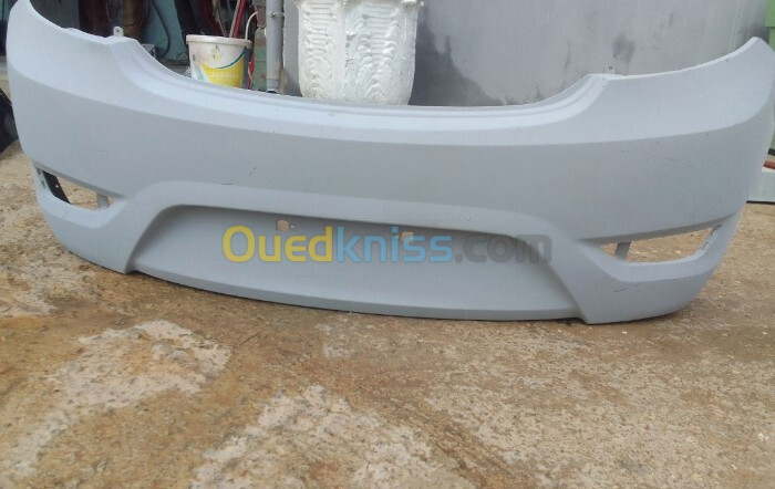 Cover Hyundai I30