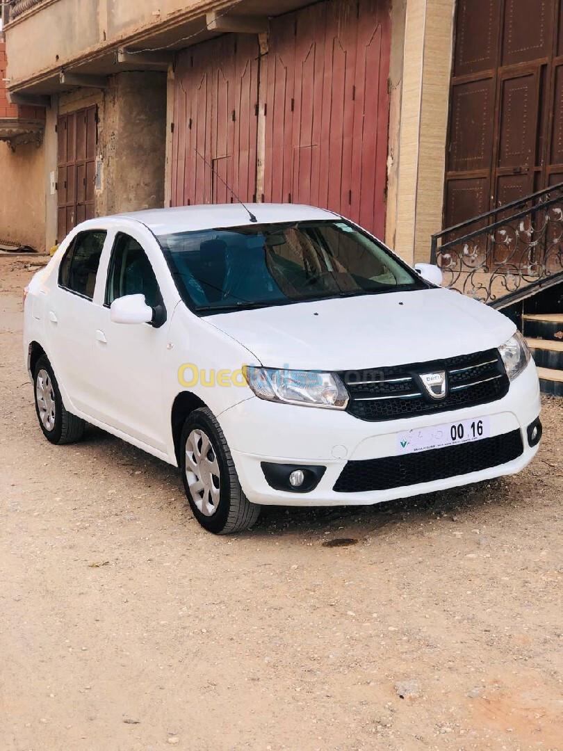 Dacia Logan 2015 Logan