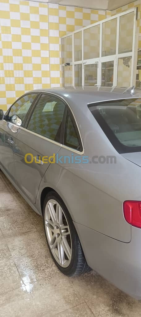 Audi A4 2010 2010