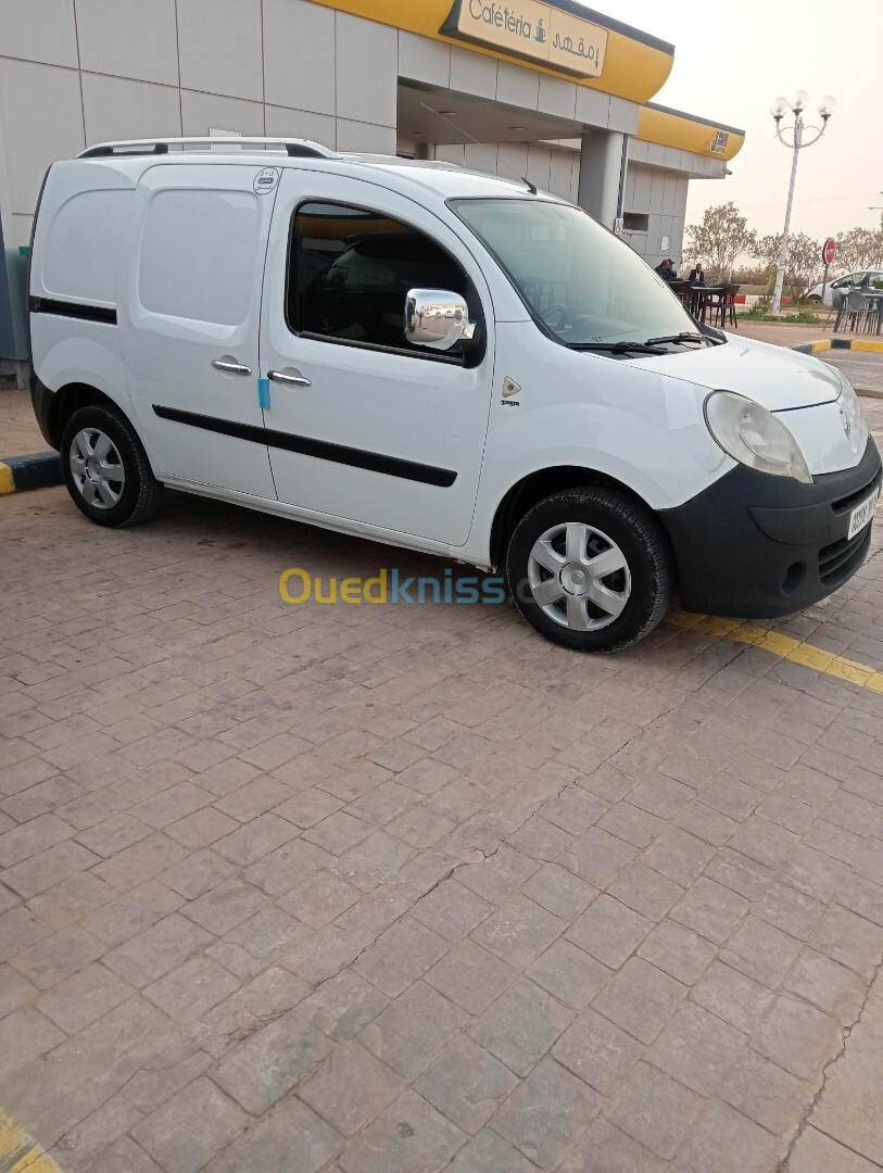 Renault Kangoo 2010 Kangoo