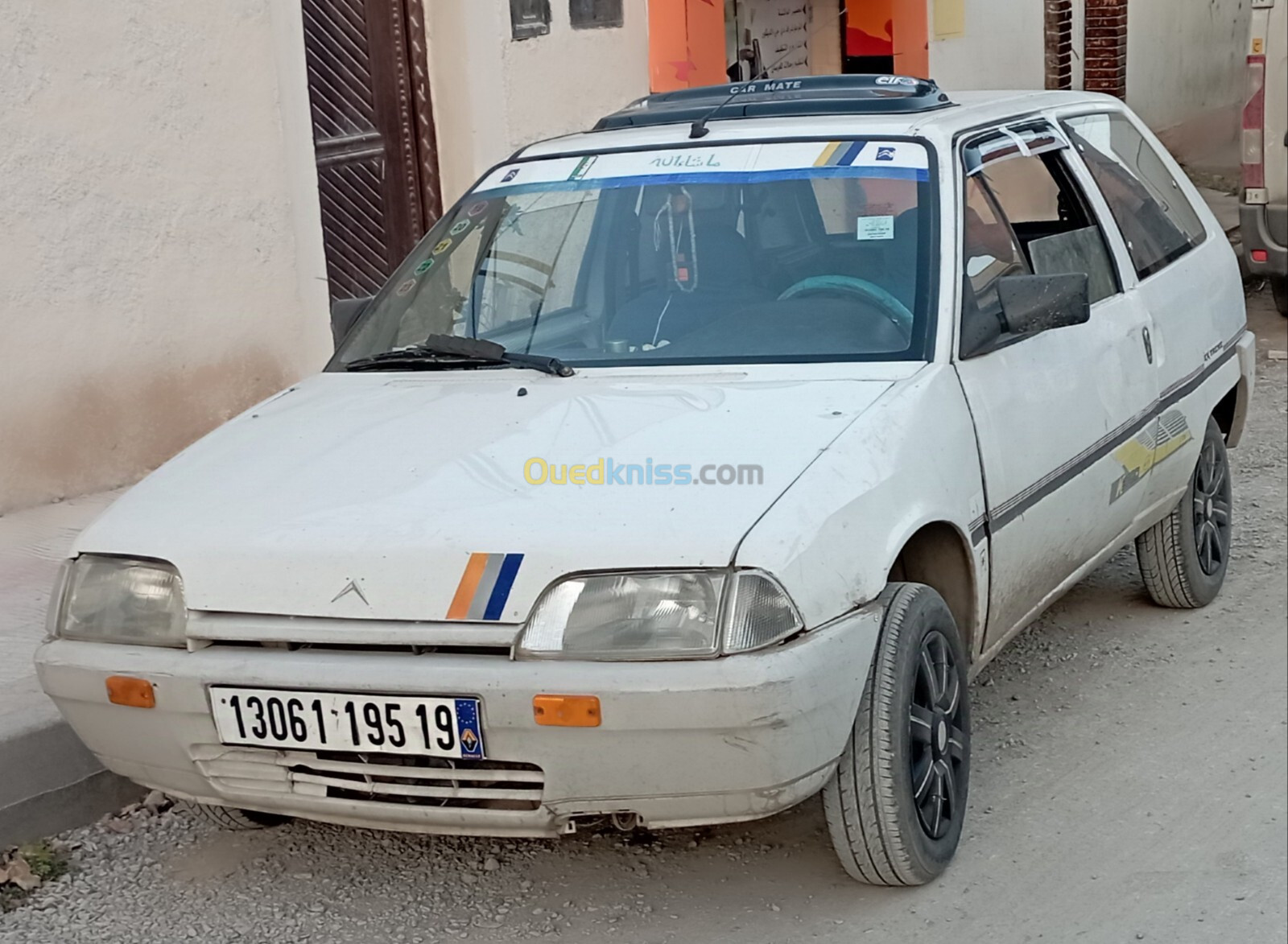 Citroen AX 1995 AX