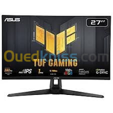 ASUS Moniteur 27" LED - TUF VG279QL3A