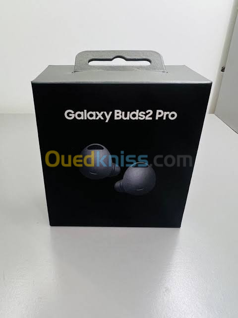 Samsung Buds 2 Pro