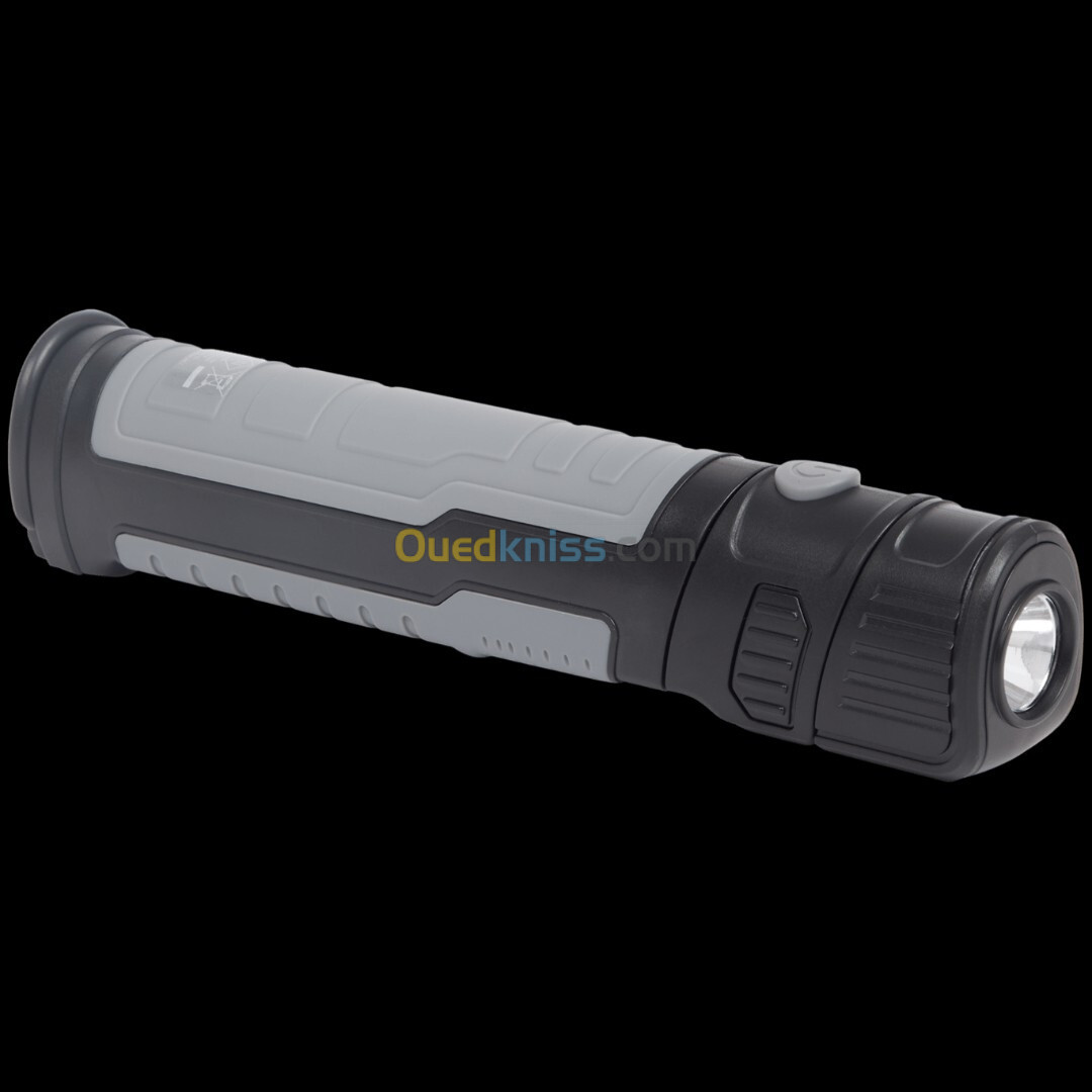 Lampe Torche Led Magnétique 