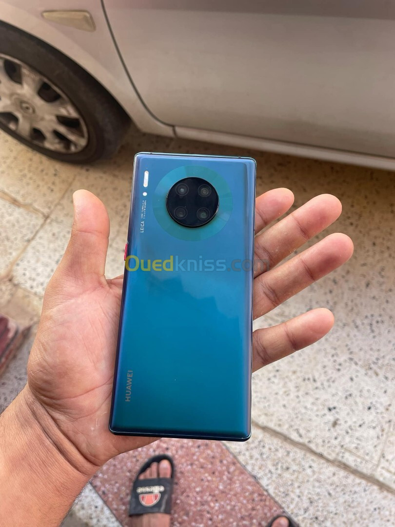 huawei mate 30 pro