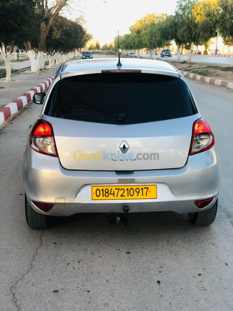 Renault Clio 3 2009 Clio 3