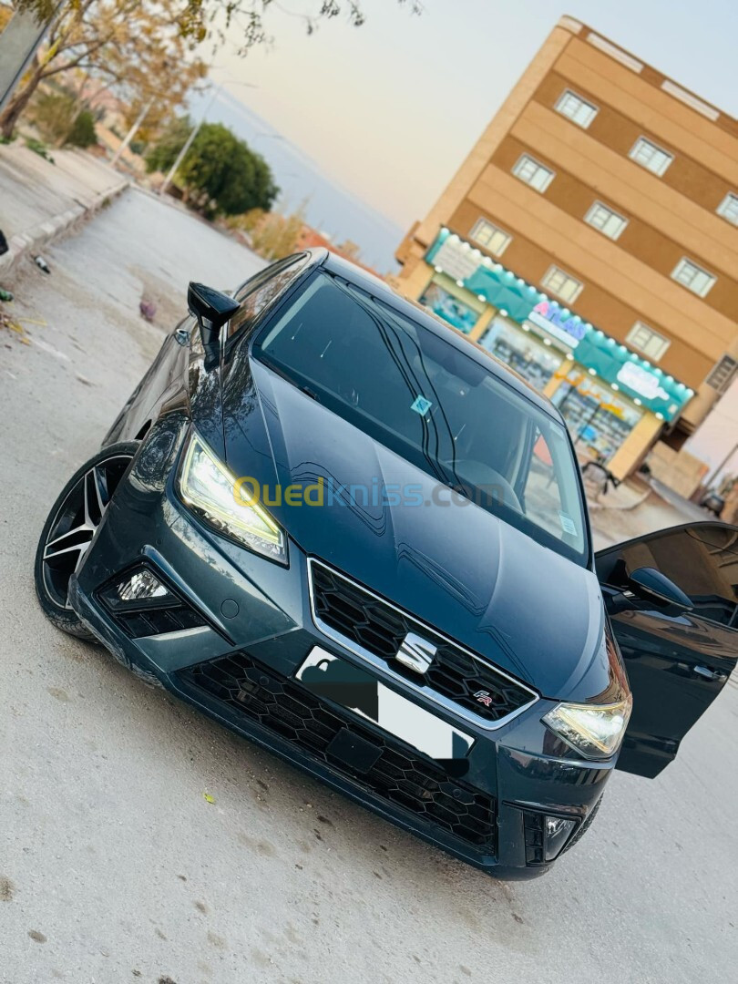 Seat Ibiza 2019 FR