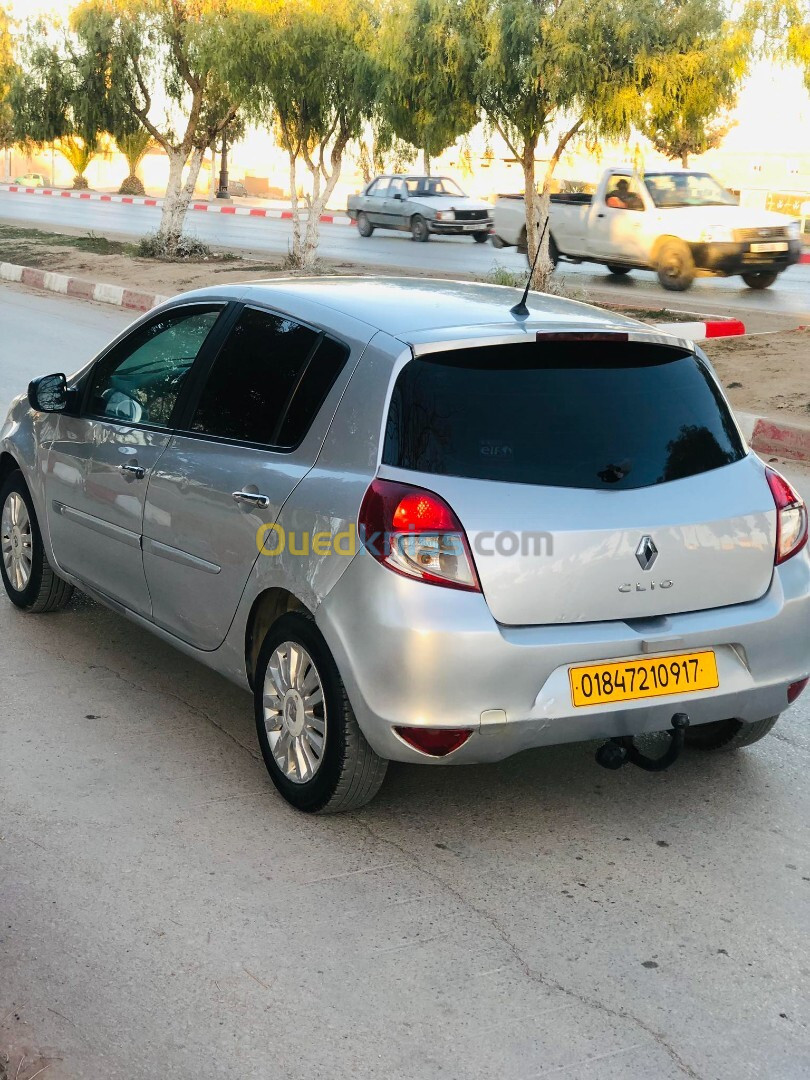 Renault Clio 3 2009 Clio 3