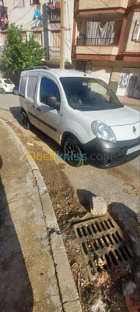 Renault Kangoo 2012 Kangoo