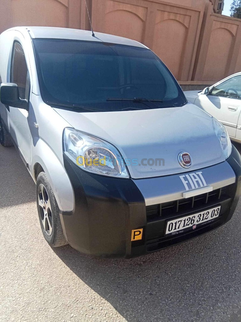 Fiat 2012 2012 