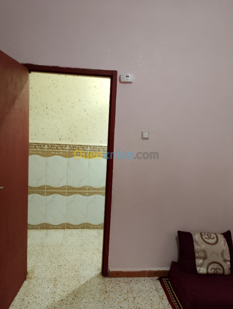 Vente Appartement F3 Aïn Defla Khemis miliana