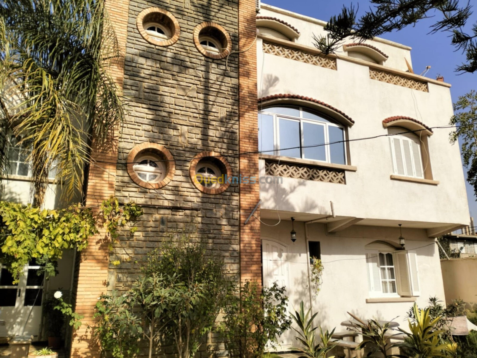 Vente Villa Boumerdès Boudouaou el bahri