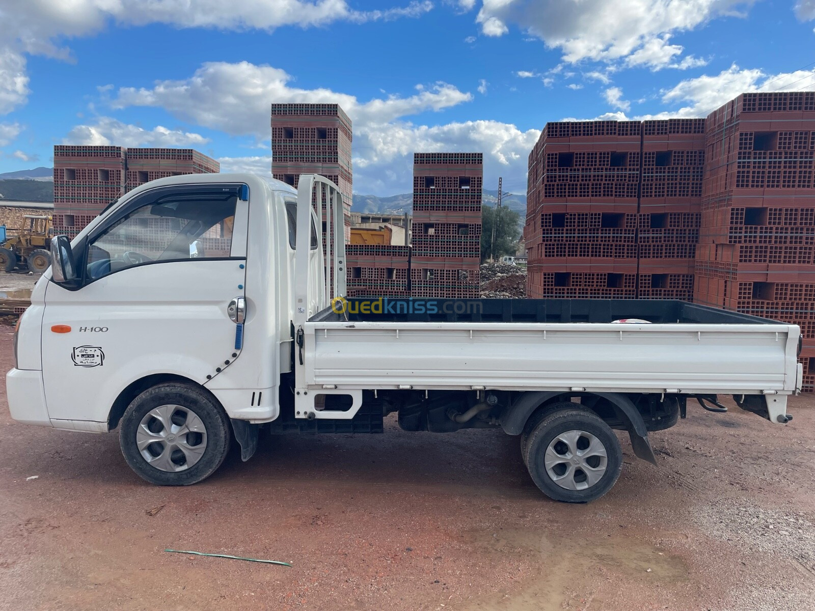 Hyundai H100 2019 H100