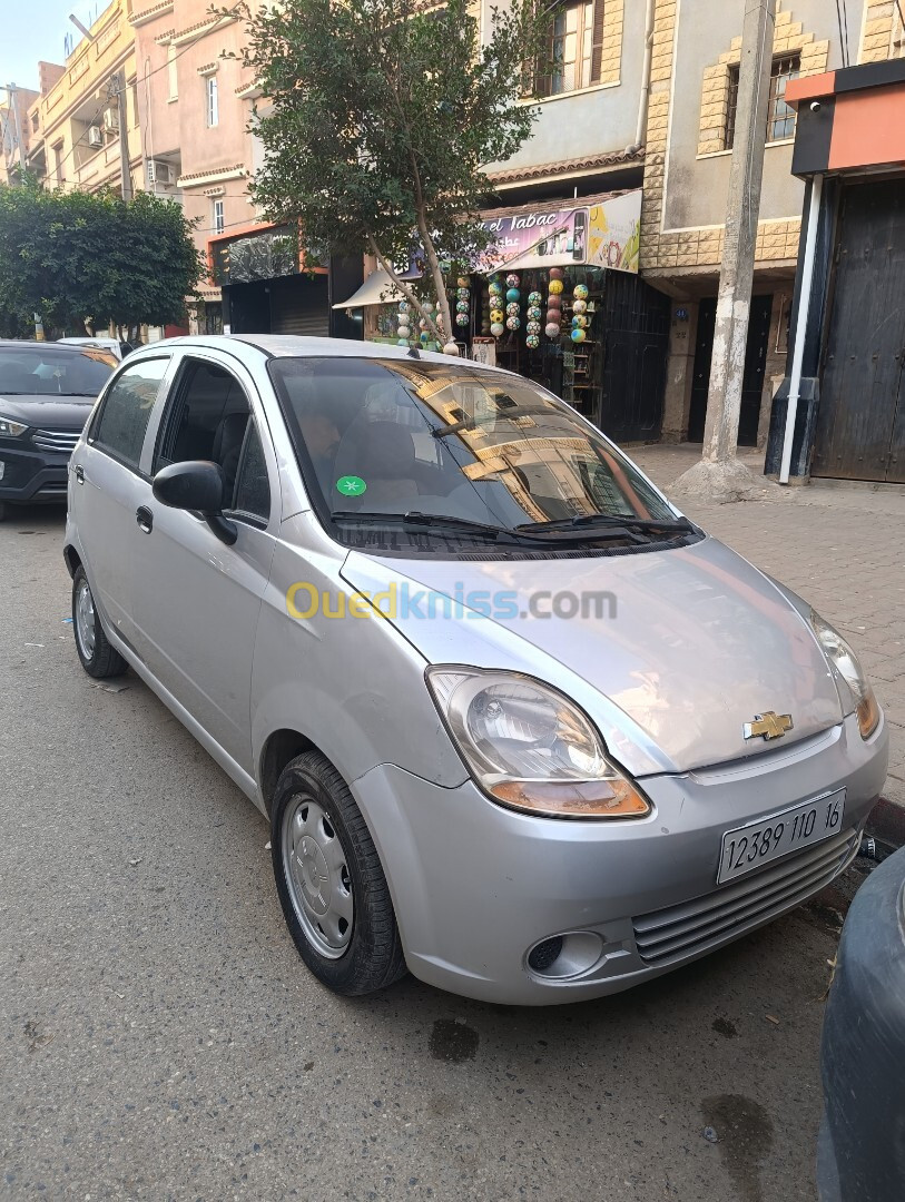 Chevrolet Spark 2010 Lite Ls