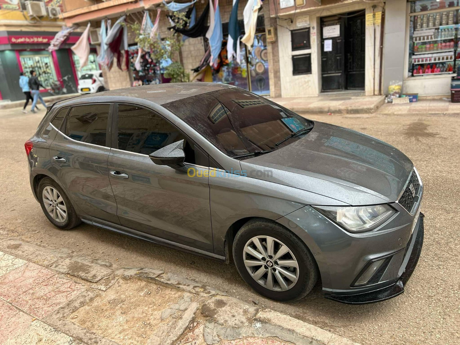 Seat Ibiza 2018 STYLE