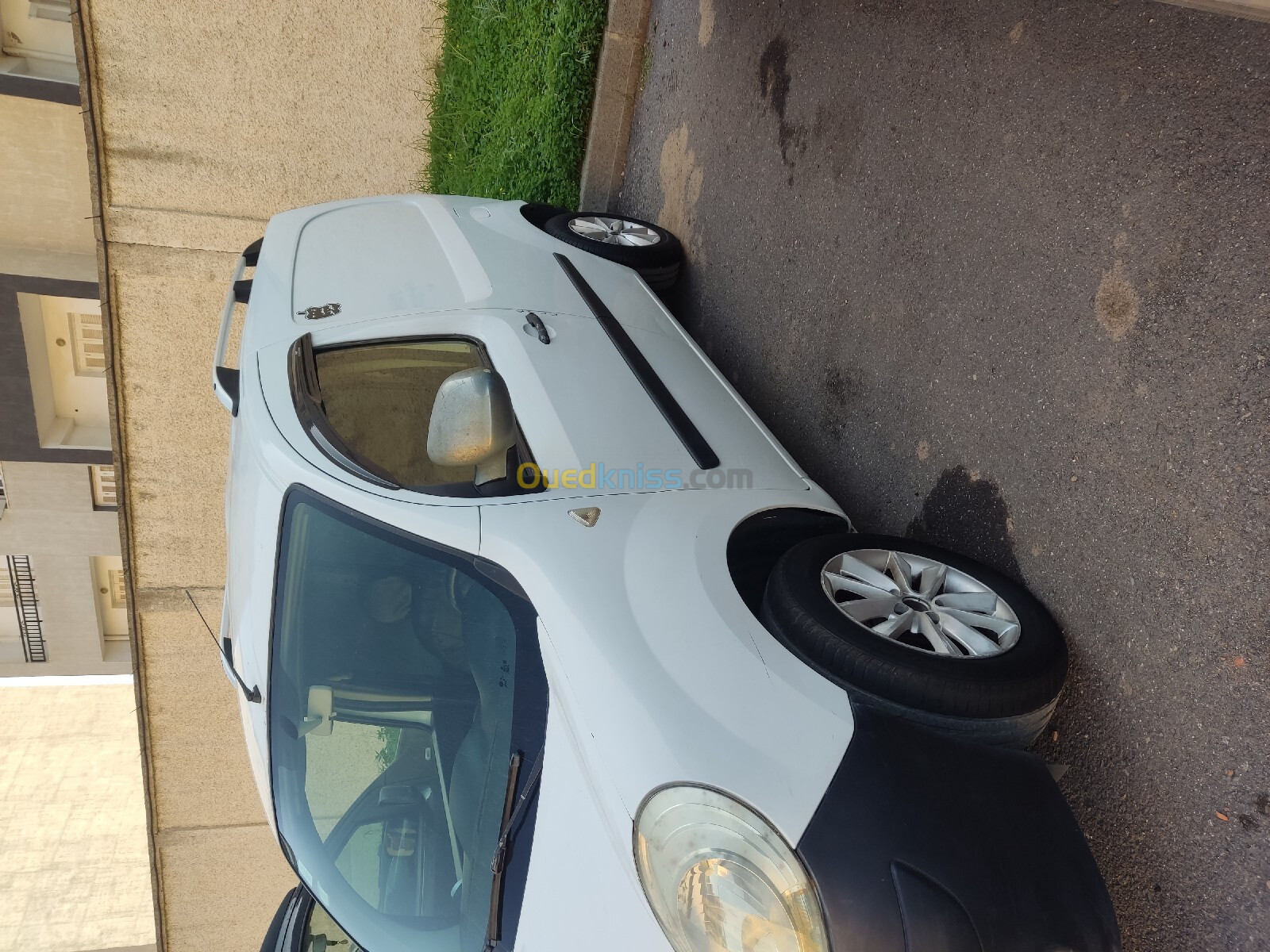 Renault Kangoo 2013 Kangoo