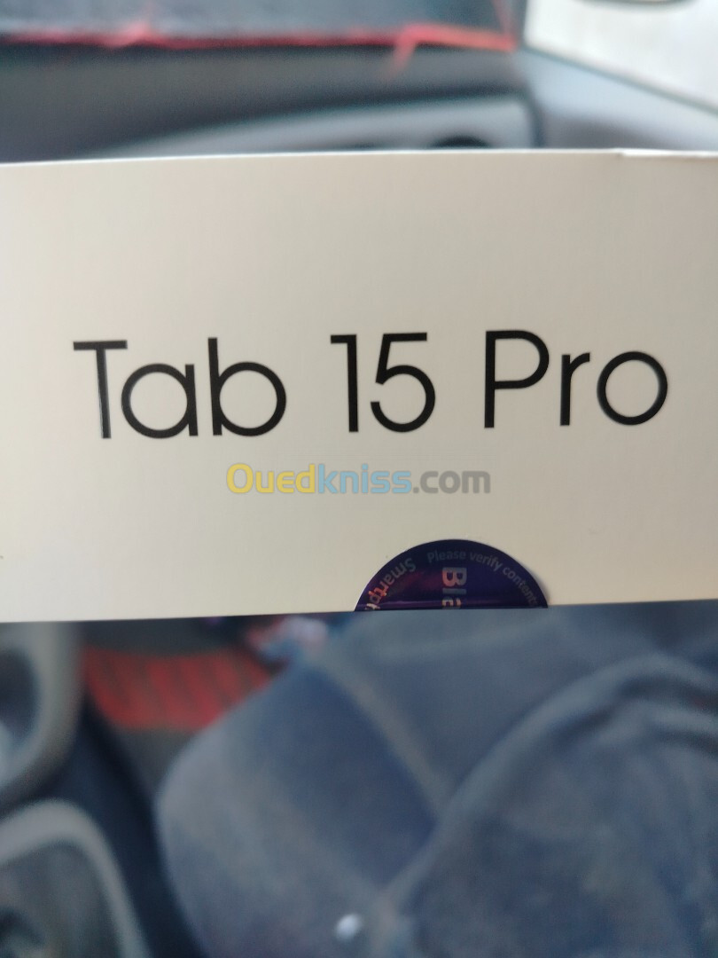 Blackview Tab 15 Pro