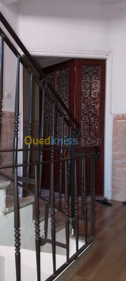 Vente Villa Alger Reghaia