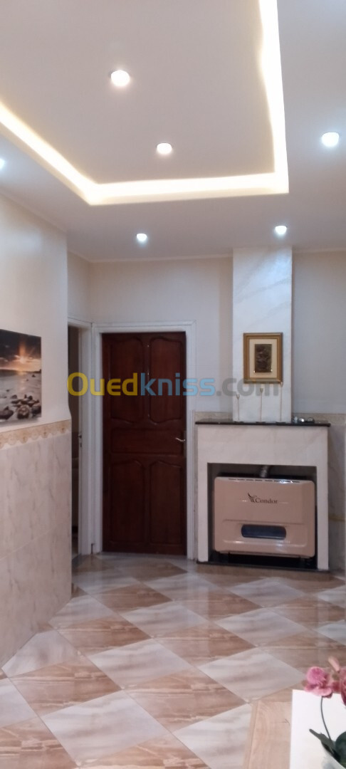 Vente Villa Alger Reghaia