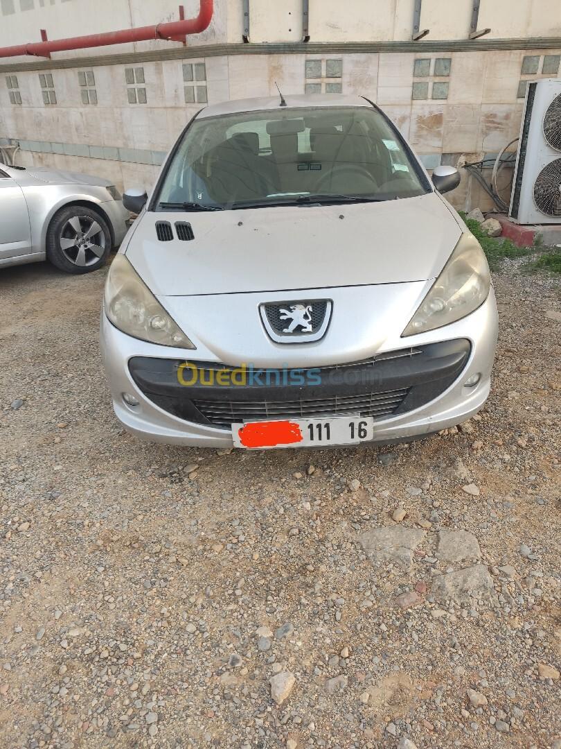 Peugeot 206 Plus 2011 206 Plus