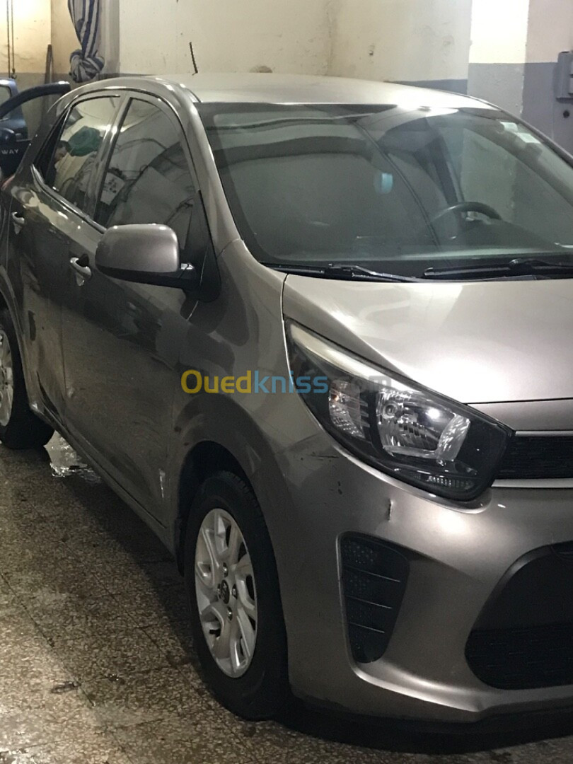 Kia Picanto 2019 LX Start