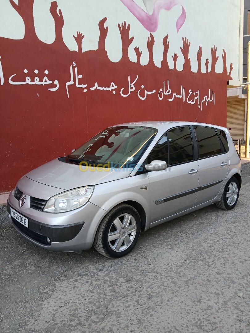 Renault Scenic 2008 Scenic