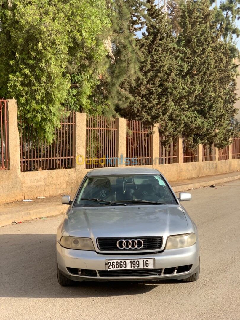 Audi A4 1999 A4