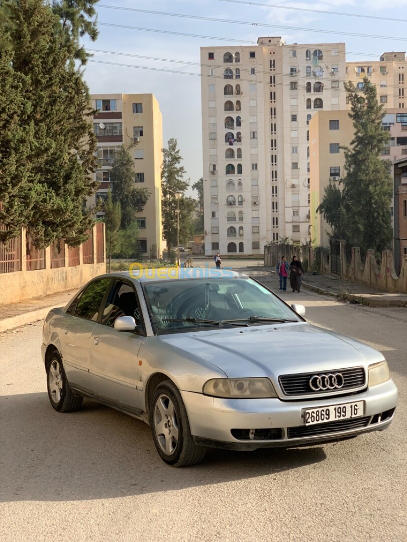 Audi A4 1999 A4