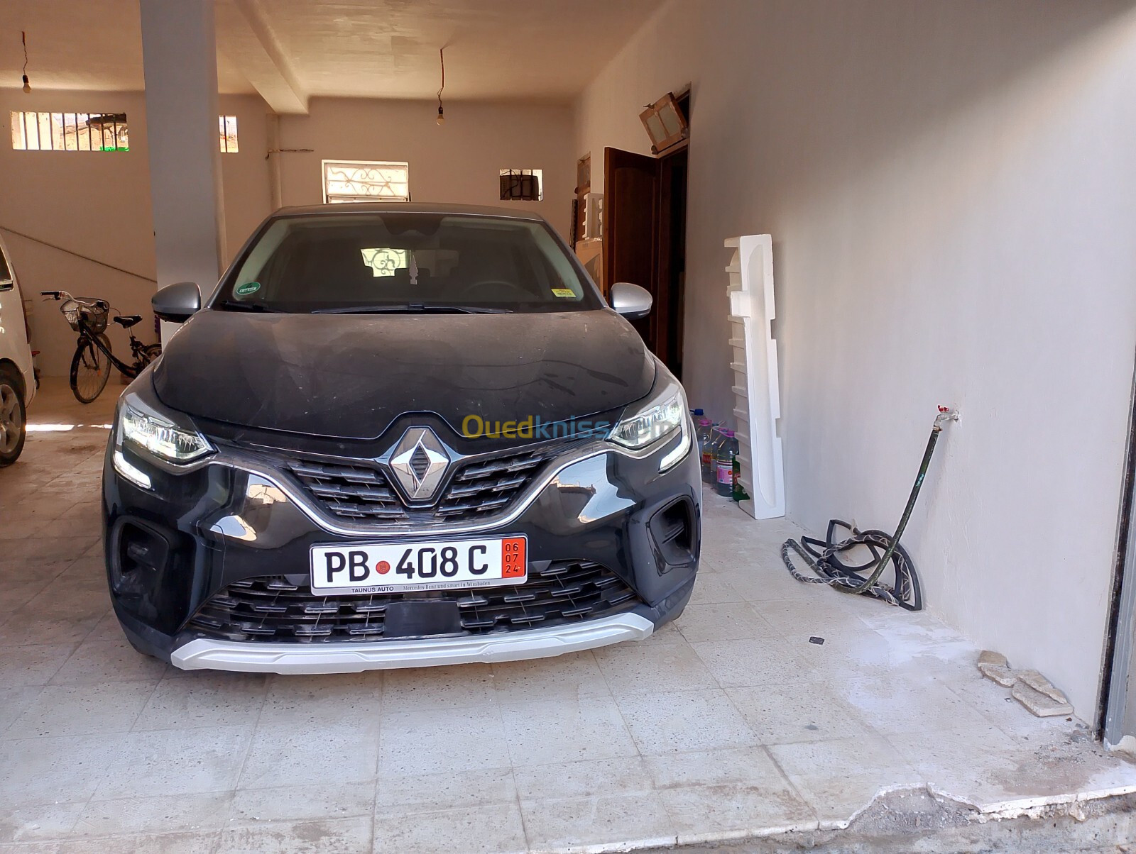 Renault Captur 2023 Techno