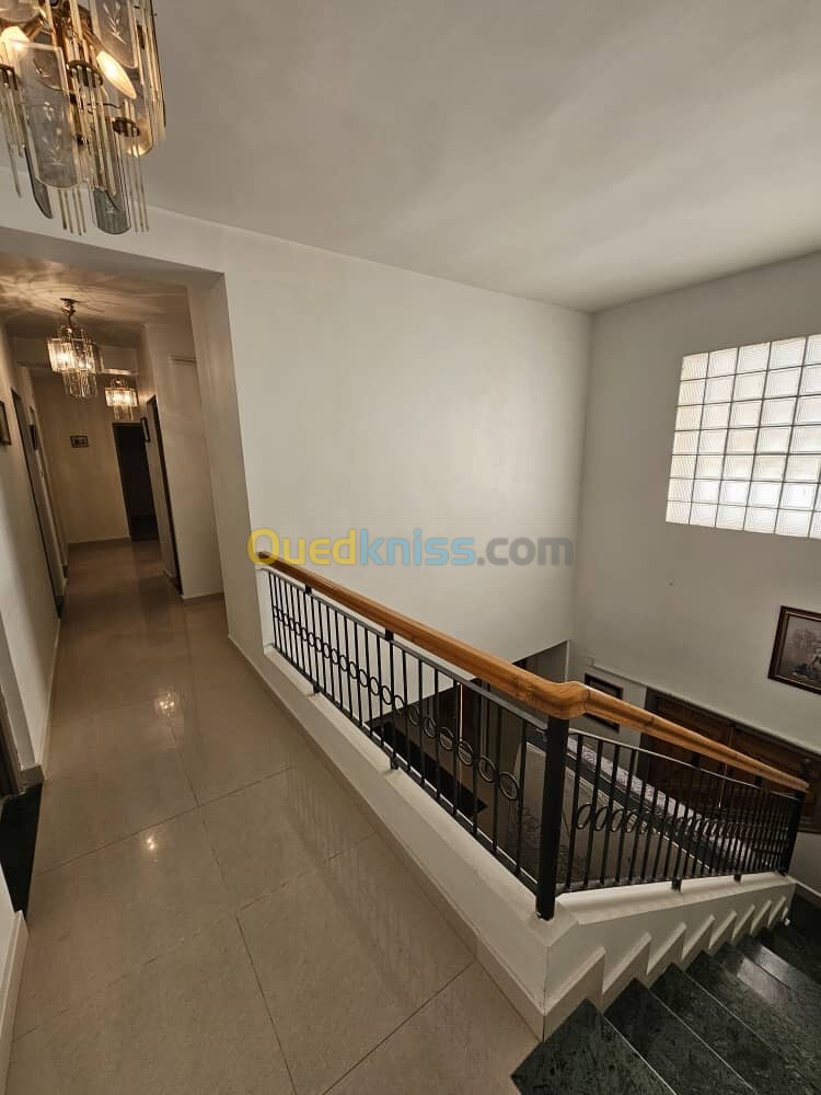 Location Appartement F6 Alger El achour