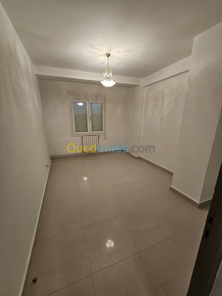 Location Appartement F6 Alger El achour