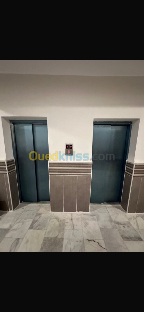 Location Appartement F4 Alger Ouled fayet