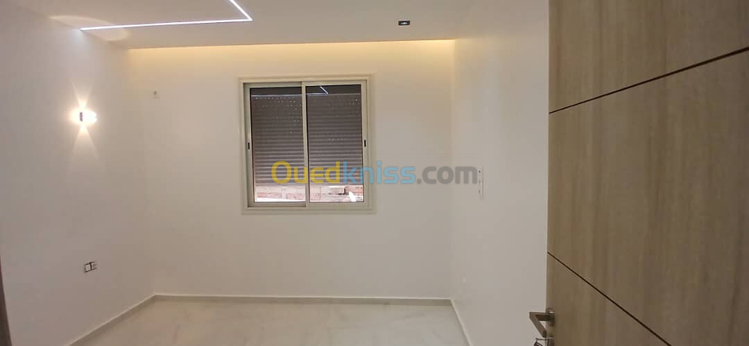 Vente Appartement F4 Alger Bordj el bahri