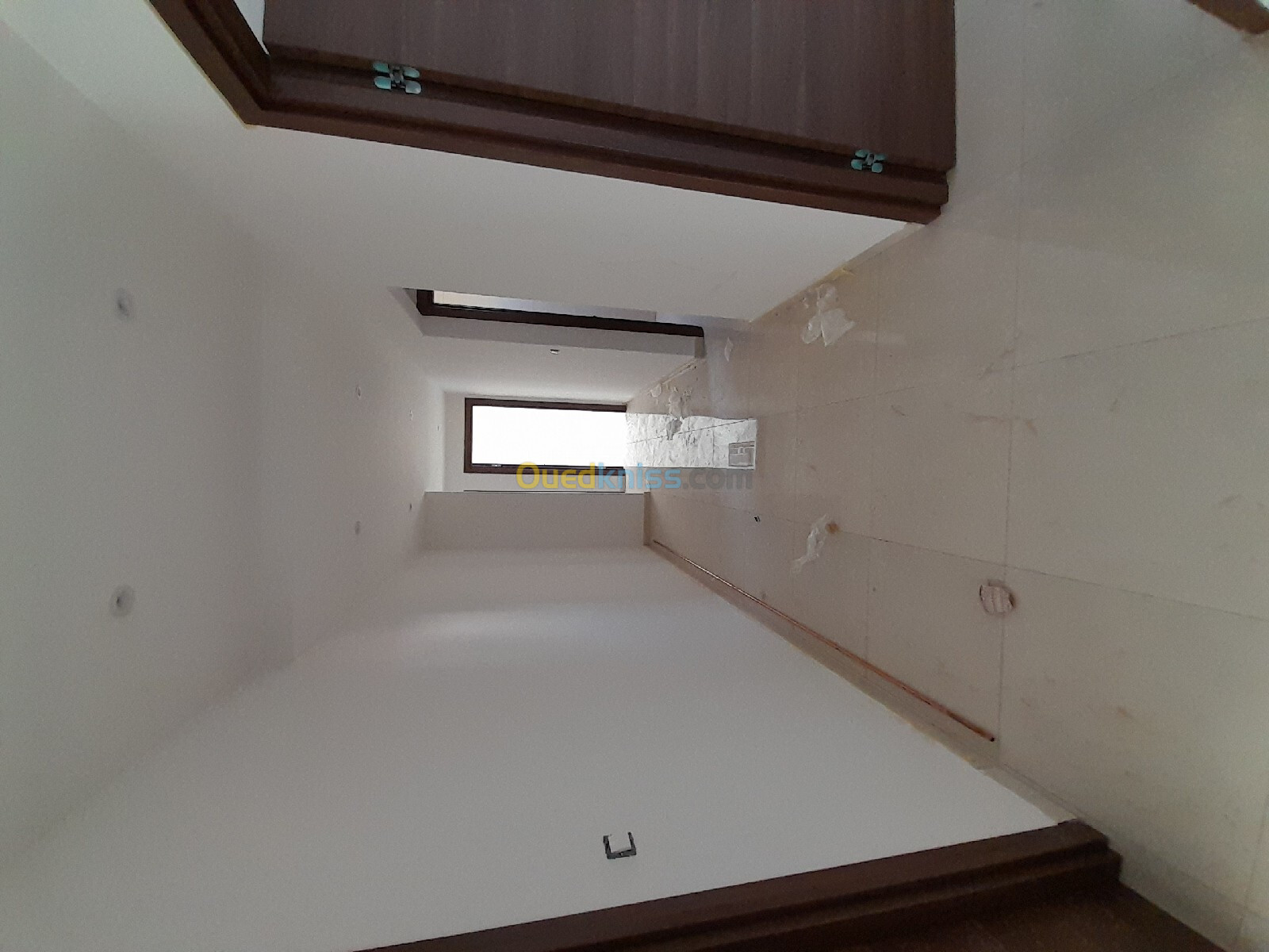 Vente Appartement F4 Alger Hussein dey