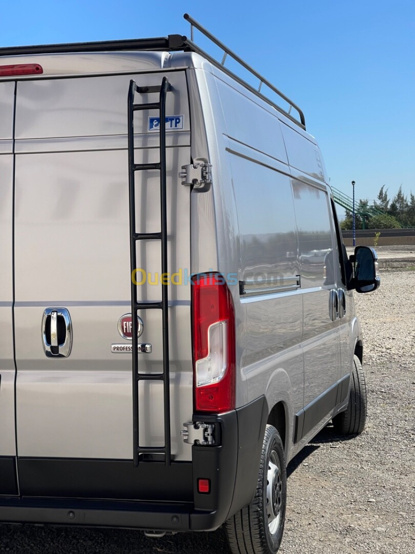 Fiat Ducato 2023