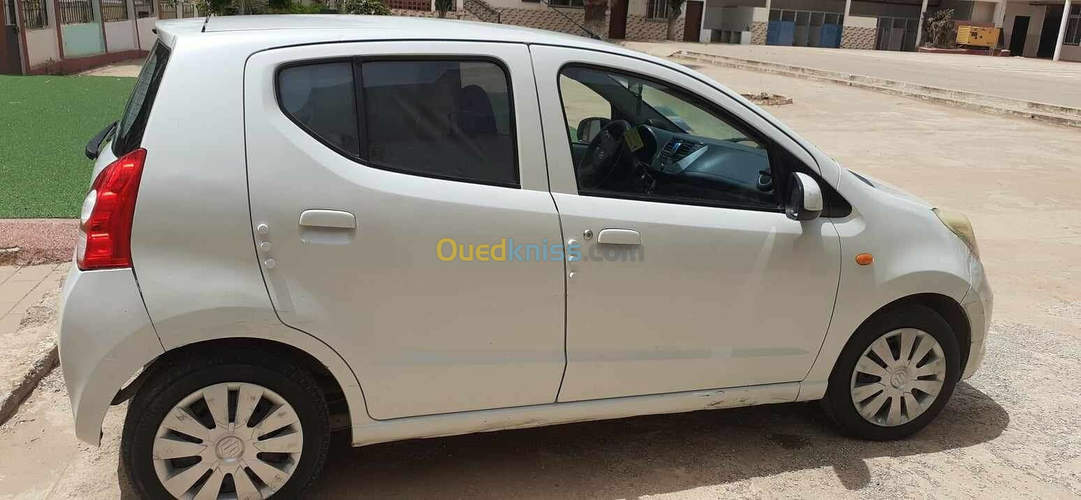 Suzuki Celerio 2013 Celerio