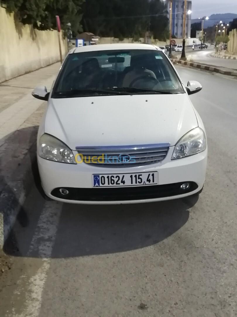 Tata Indica 2015 Indica