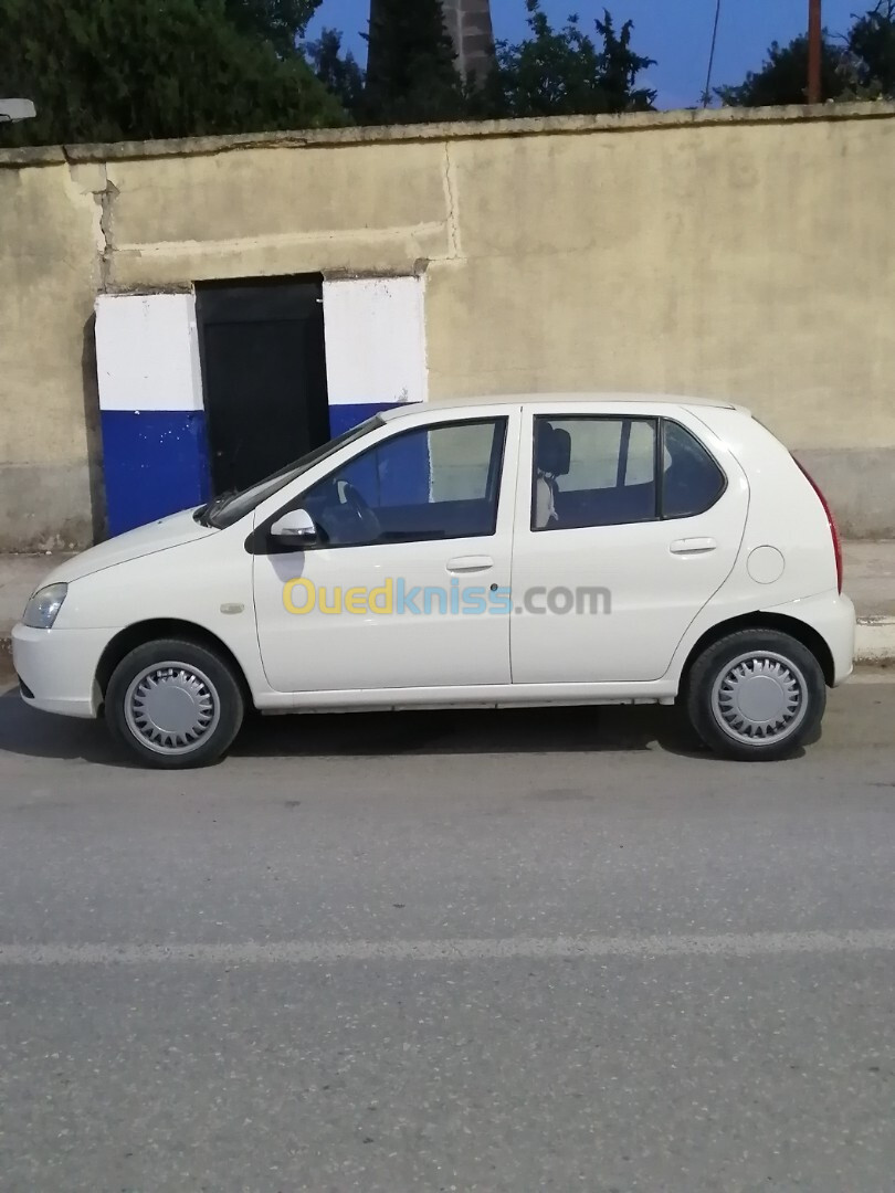 Tata Indica 2015 Indica