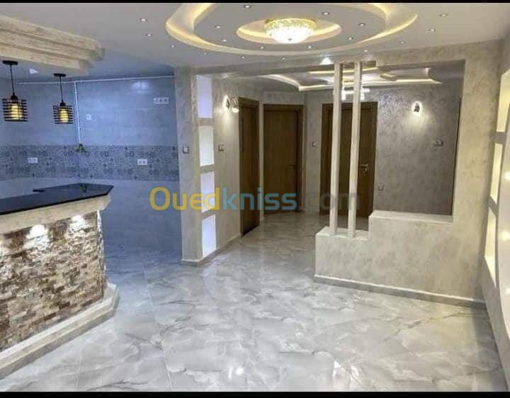 Vente Appartement Alger Bordj el kiffan