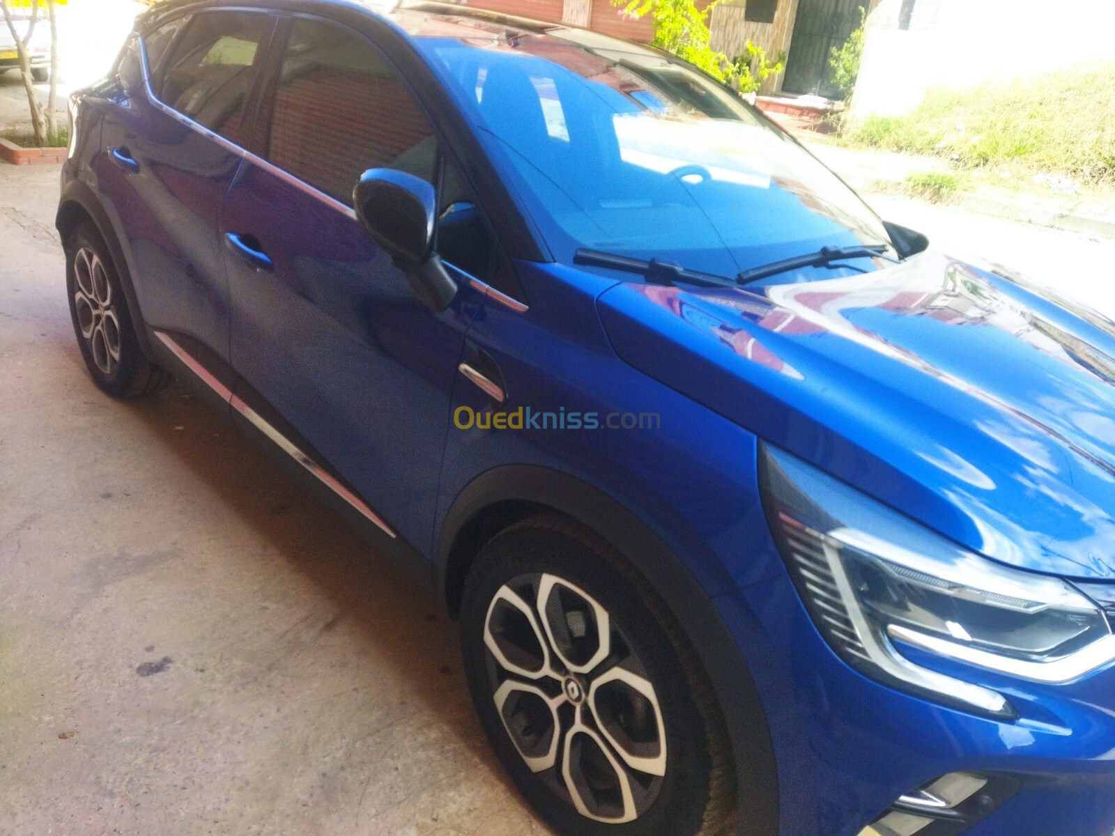 Renault Captur 2022 Captur