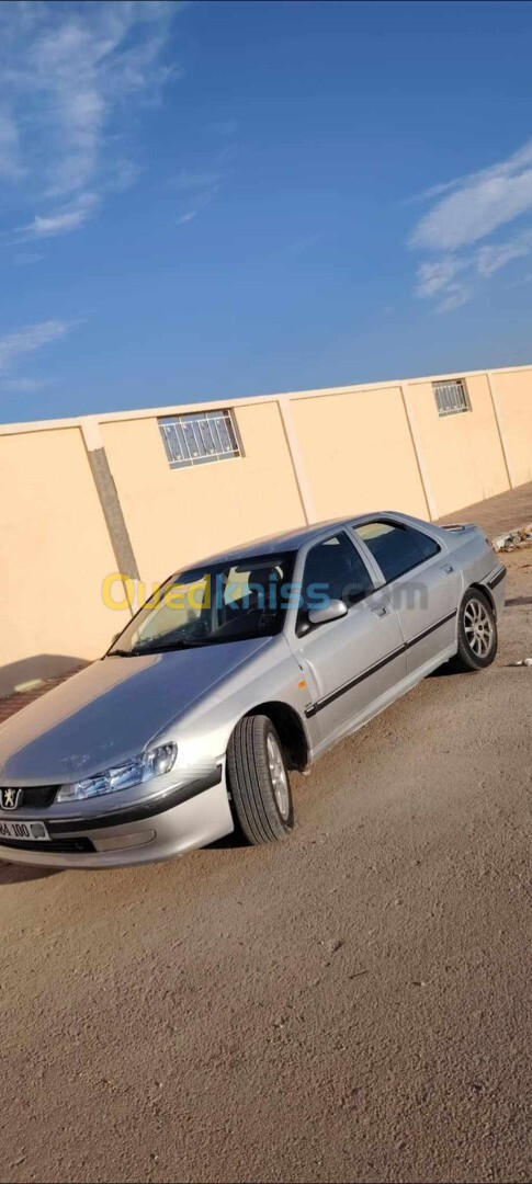 Peugeot 406 2000 406