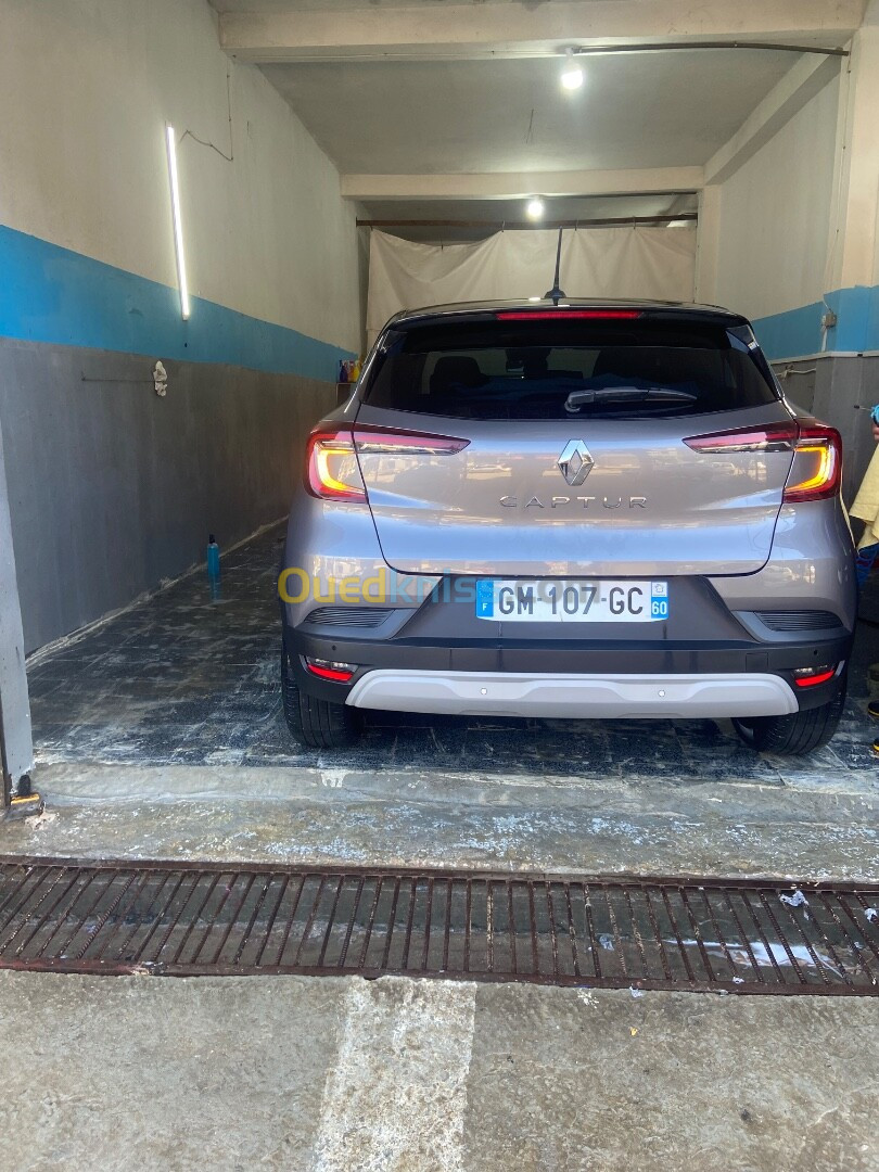 Renault Captur tce 90 évolution 2023 