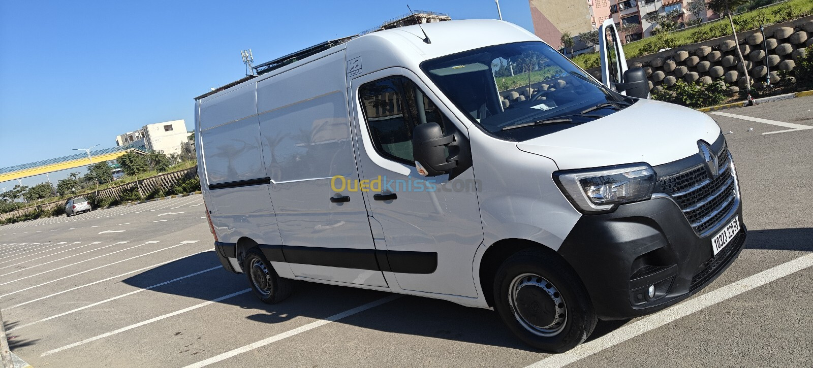 Renault Master Master 2020