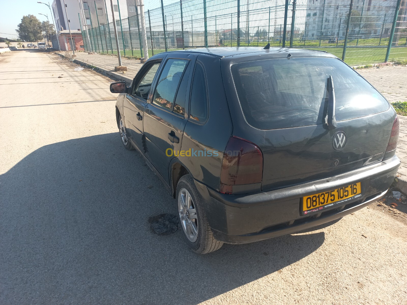 Volkswagen Gol 2005 Gol