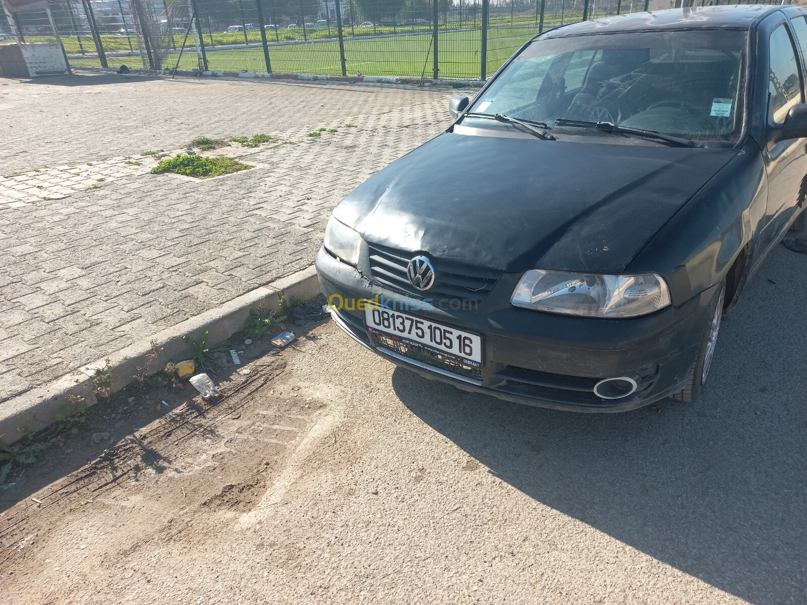 Volkswagen Gol 2005 Gol